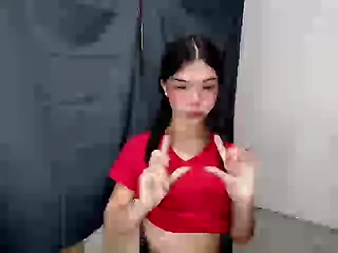 Ts ecaxxx online show from October 18, 4:27 am