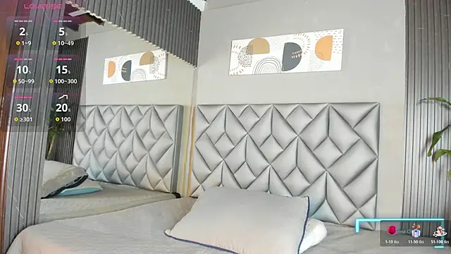 Ellis-Brown online show from November 2, 12:08 am