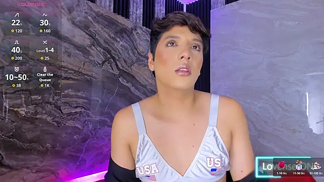 Ellis-Brown online show from November 20, 4:24 am