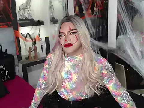 Sophia hott01 online show from October 31, 12:26 pm