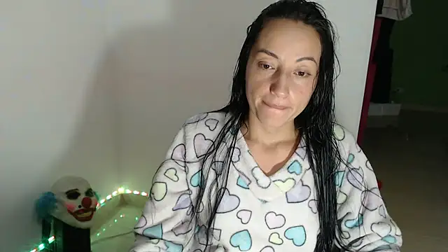 Megan love01 online show from October 12, 3:42 am