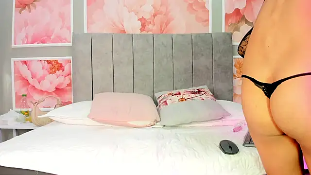 ValeryTrans  online show from July 18, 2:57 pm