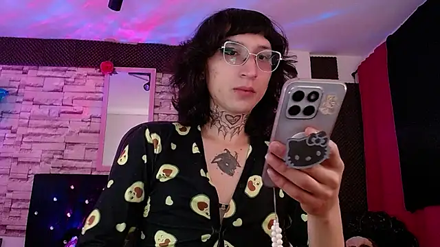 FelishaKitty online show from September 28, 10:25 am