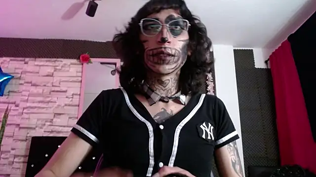 FelishaKitty online show from October 2, 9:10 am