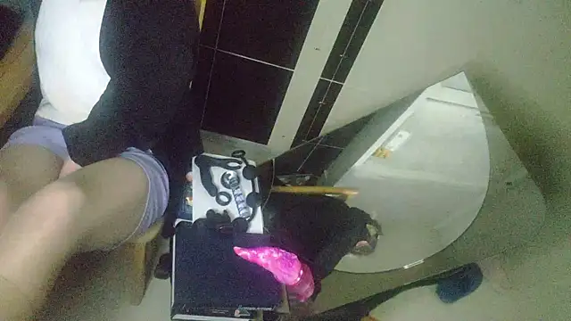 LilithsEve online show from October 22, 11:41 pm