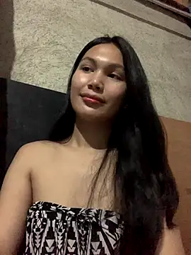 FelicityLincoln online show from November 10, 2:07 pm