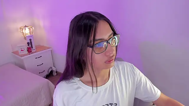 cherrylady 02 online show from November 9, 12:50 pm