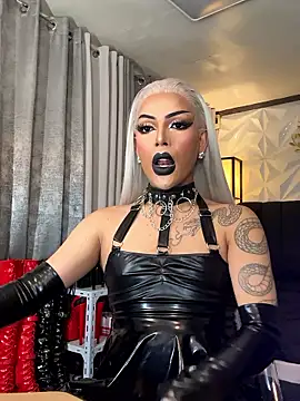 CherryHarper online show from January 16, 10:13 am