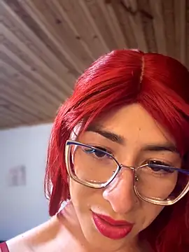 NICOLLE  12 online show from June 30, 7:58 pm