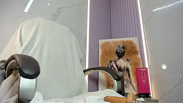 Mila Leon online show from August 5, 4:07 am