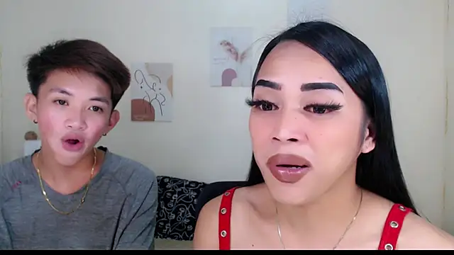 Wild Prince69 online show from October 27, 12:18 am