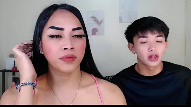 Wild Prince69 online show from November 10, 12:33 am