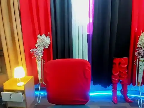 AsianGoddess18 online show from October 12, 4:48 am