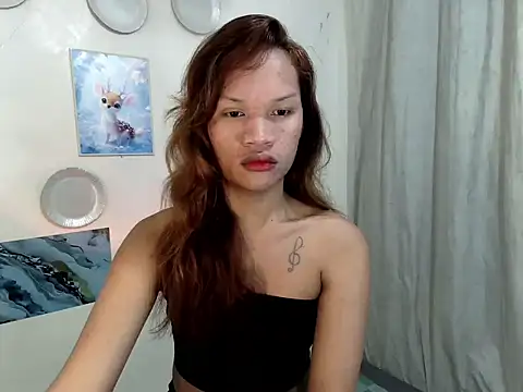 amandareddragon online show from June 3, 9:07 pm