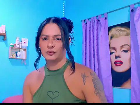 horny val  online show from January 14, 5:05 am