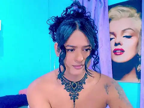 horny val  online show from March 7, 2:39 am