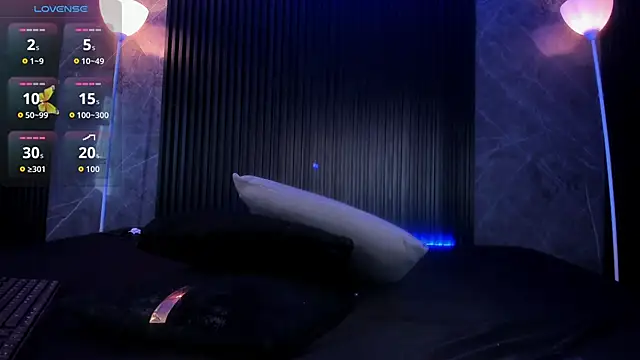 cloemorningstar online show from November 8, 5:46 pm