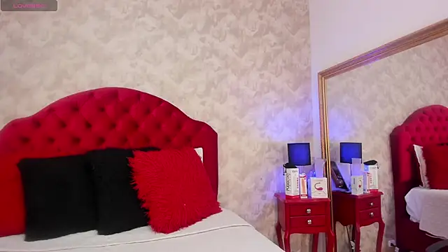 Setsuna St online show from November 24, 2:30 pm