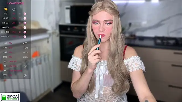 Anjalin sososok1 online show from December 3, 4:39 am