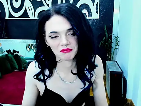 Vanessa4Dom online show from January 8, 8:02 pm