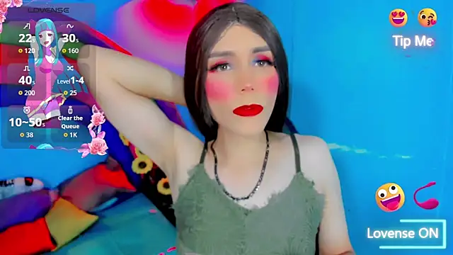 katalina-hot1 online show from November 11, 11:23 am