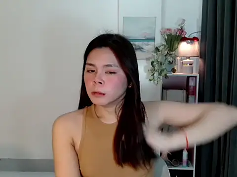 buttycamillex online show from February 6, 5:40 pm