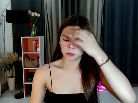 buttycamillex online show from June 6, 5:20 pm