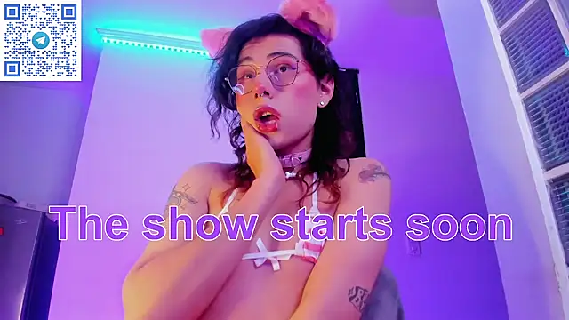 Sweet-SharoKitty online show from March 8, 6:44 pm