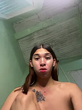 Yourdreamgoddess online show from July 24, 4:55 am