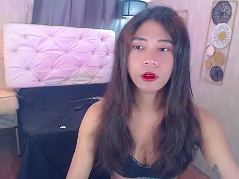 Seductive nathalie online show from November 20, 1:44 pm