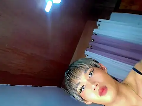 sexy calista online show from January 16, 12:35 pm