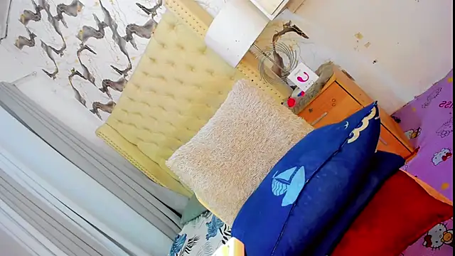 sexy calista online show from June 12, 3:55 pm