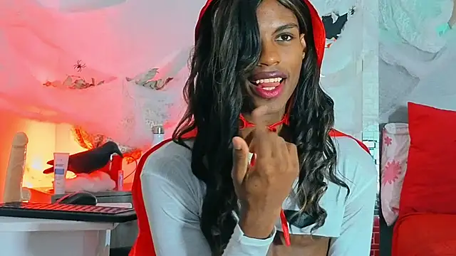 Darkcandyboy online show from October 26, 12:56 pm