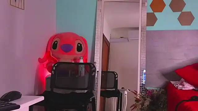 Darkcandyboy online show from November 21, 3:02 pm