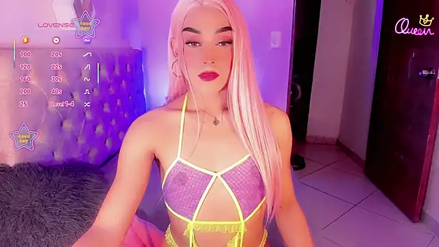 babysomeer online show from February 20, 6:26 am