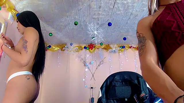 Sexy Hottxxx online show from December 13, 9:54 pm