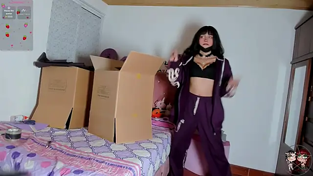 Franandlu online show from October 30, 9:03 pm