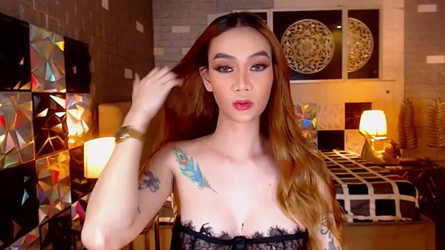 MeatyCockLuna online show from November 30, 9:12 am