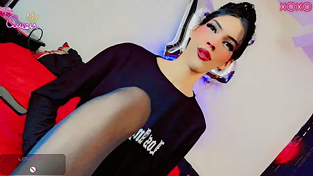 ANGEL EVIL S7 online show from July 16, 2:39 am