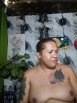 trishacummerts online show from June 11, 2:53 am