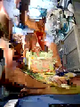 trishacummerts online show from June 23, 4:48 pm