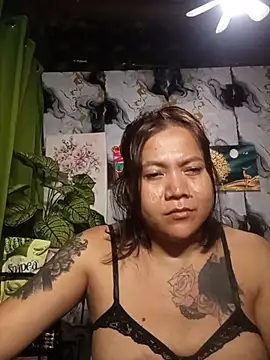 trishacummerts online show from July 14, 6:57 pm