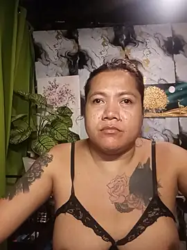 trishacummerts online show from July 16, 7:31 pm