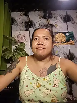 trishacummerts online show from July 27, 4:14 pm