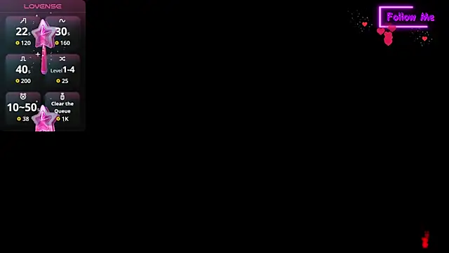 Cute Aleja online show from November 11, 1:51 am