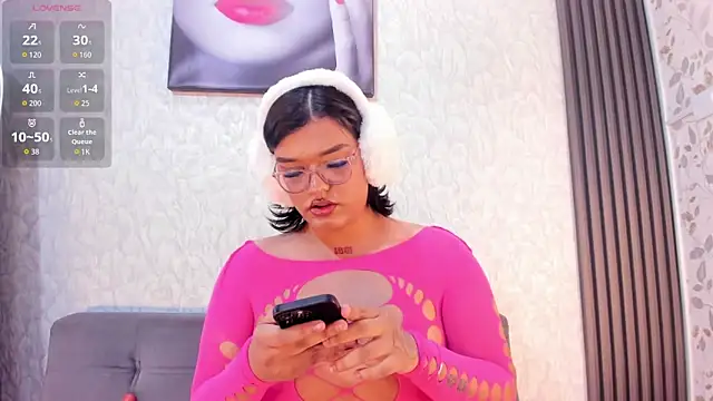 xkaty grey online show from December 14, 1:39 pm