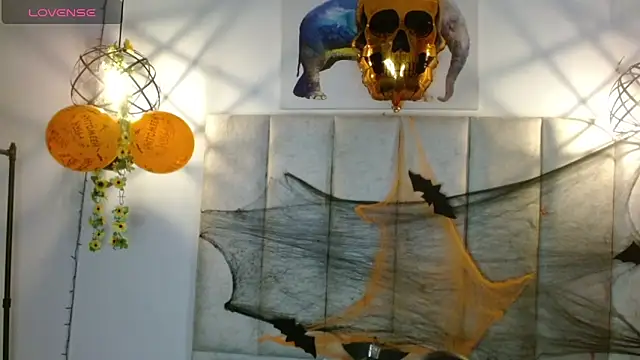 antonella rosecs online show from October 24, 4:17 am