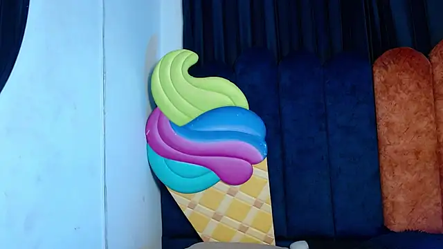 antonella rosecs online show from February 28, 4:41 am