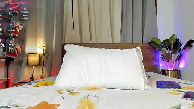 ivannajackson online show from December 3, 4:39 am