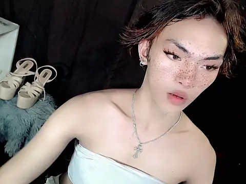 HaileyPresly online show from June 25, 7:23 am
